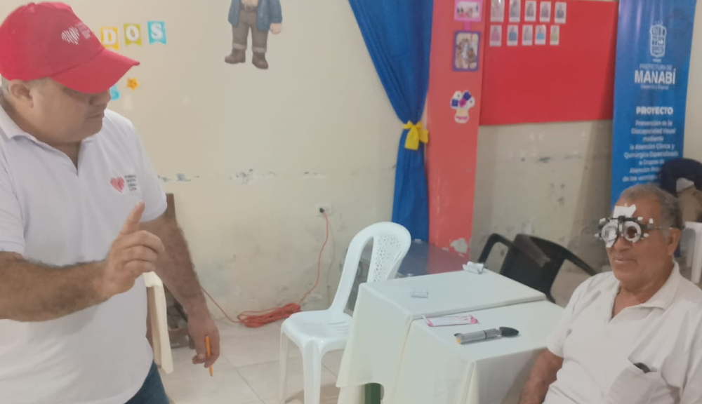 GALERIA COMUNITARIO 1