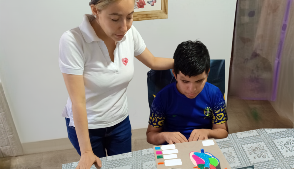 GALERIA PROGRAMA LUZ 6