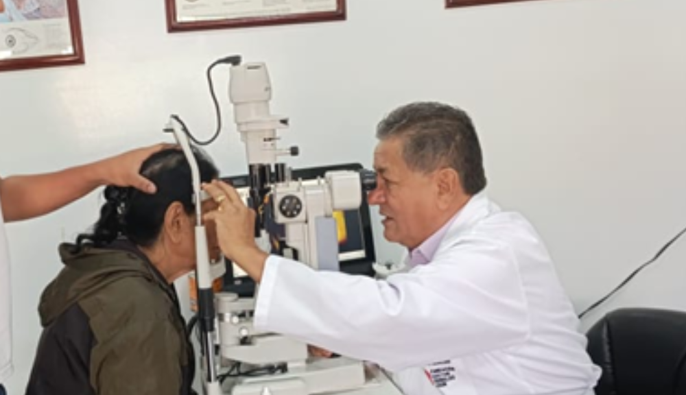 OFTALMOLOGÍA
