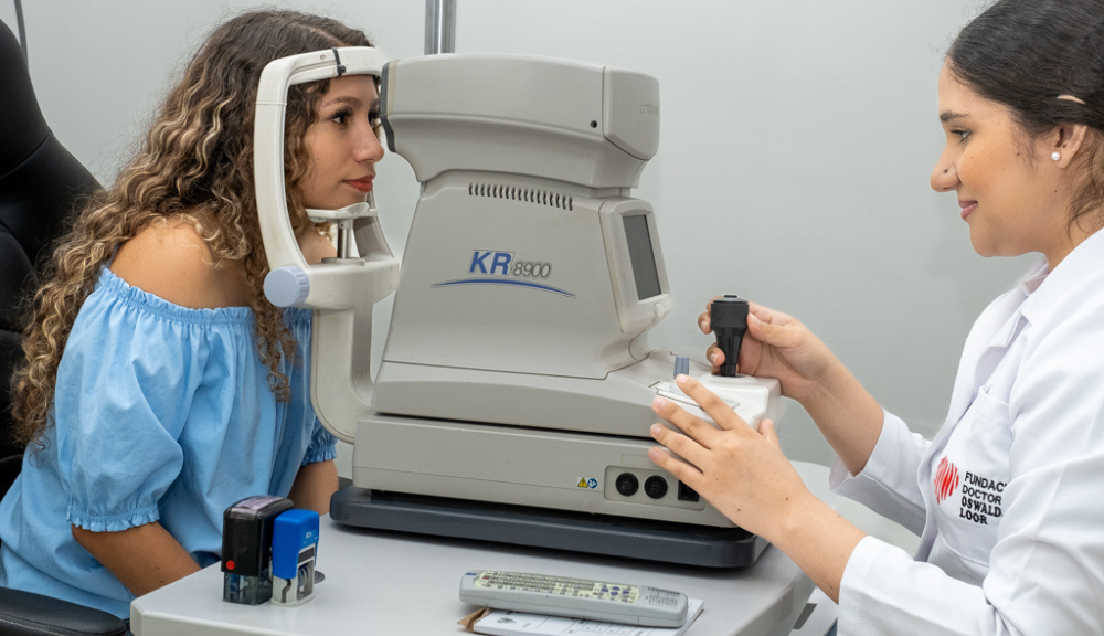 OPTOMETRIA